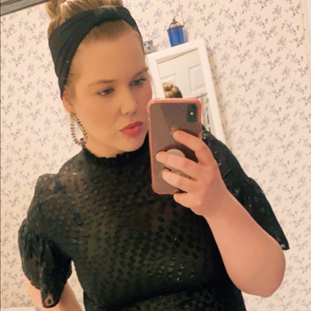 Meet your Posher, Stephanie